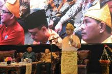 Wakil Ketua MPR Ajak Masyarakat Rantau Kalbar Galang Dana Untuk Gempa NTB
