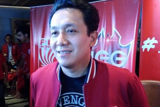 Kritik Postingan Diaz Hendropriyono, Yenny Wahid: Jangan Mudah Cap Radikal