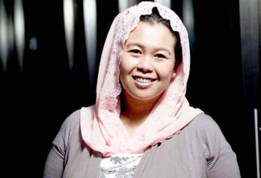 Menghafal Alquran Butuh Konsentrasi, Yenni Wahid: Wajar Ketika Santri Menutup Kuping saat Dengar Musik