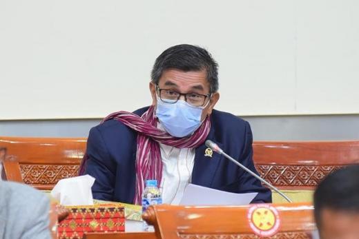 Hinca ajak Publik Ikut Pantau Sidang Pembuktian terkait KLB Demokrat