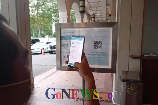 Ribuan Orang Positif Covid-19 Berkeliaran di Mal, Netty: Aturan seperti Formalitas Saja
