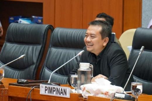 Jokowi Teken Perpres Pesantren, Syaiful Huda: Alhamdulillah Akhirnya Terwujud