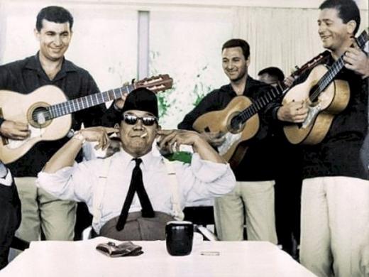 Ternyata Bukan Cuma Santri, Bung Karno Juga Pernah Tutup Telinga Ogah Dengar Musik Ngak Ngik Ngok