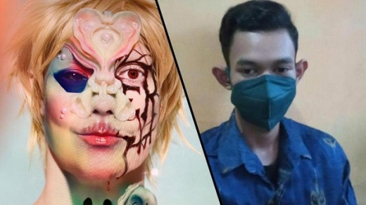 Netizen Ragu Pemuda Madiun-Cirebon Adalah Bjorka: Awas Salah Tangkap