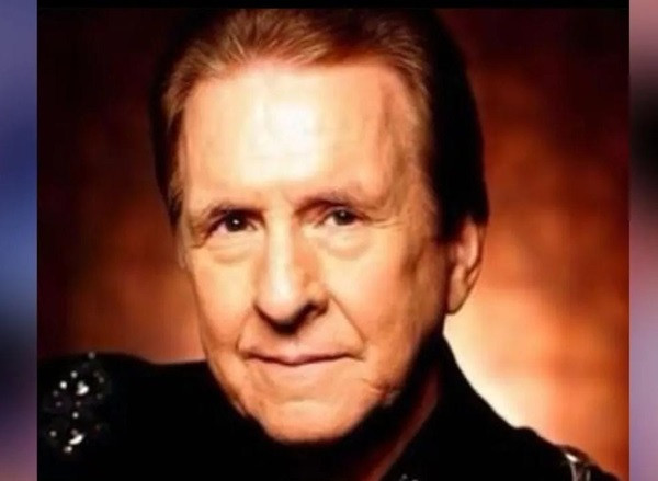 Penyanyi Country Tommy Cash Meninggal Dunia, Tutup Usia 84 Tahun