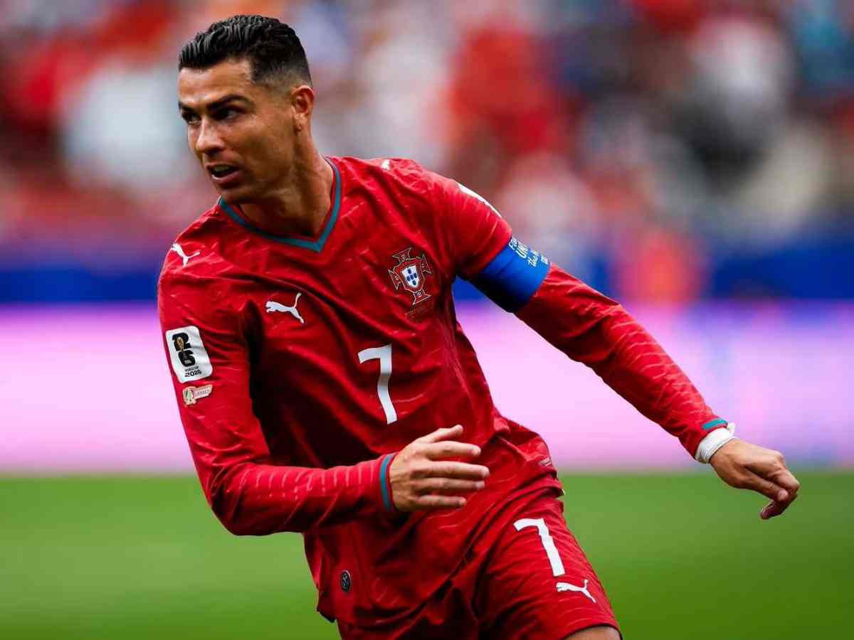 Menyusuri Jejak Sembilan Gol Beruntun Platini dan Rekor Jangka Panjang Ronaldo