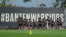 Dewa United Siap Hadapi Borneo FC, Osmar Loss Target Curi Poin