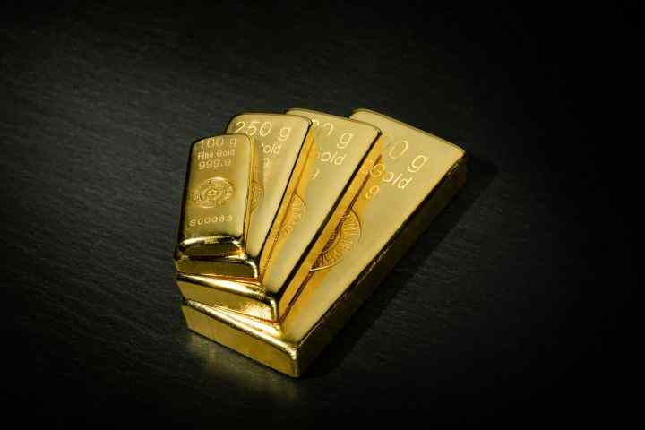 Terseret Dolar, Berjangka Emas dan Perak Turun pada Laporan Perdagangan Yahoo Finance