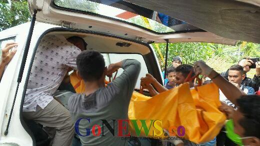Dapat Uang Ganti Rugi Lahan Hampir Setengah Miliar Rupiah Diduga Jadi Penyebab Tewasnya Efa, Warga Jalan Kuansing Marpoyan Damai Pekanbaru