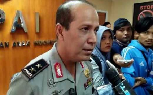 Soal Pungli, Kadiv Humas Mabes Polri Akui Birokrasi Berbelit Menjadi Ruang Bagi Pelaku Termasuk di Kepolisian