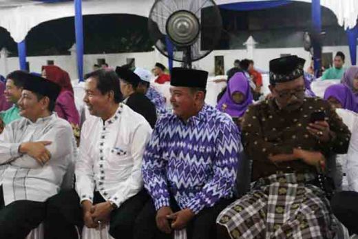 Kakan Kemenag Fairus: Kafilah Kampar Sudah Masuk 12 Cabang MTQ XXXV Riau