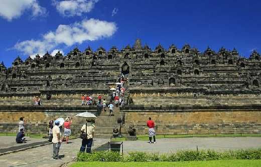 Undang Wisman ke Jateng, Indonesia Travel X-change Go Digitalkan Joglosemar