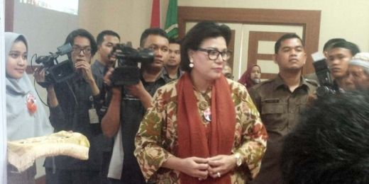 OTT KPK di Bekasi Diduga Terkait Izin Proyek Meikarta