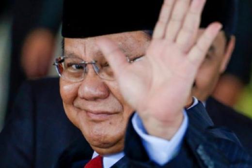 Trump akan Sambut Prabowo, Amnesty International USA: Bencana bagi HAM di Indonesia