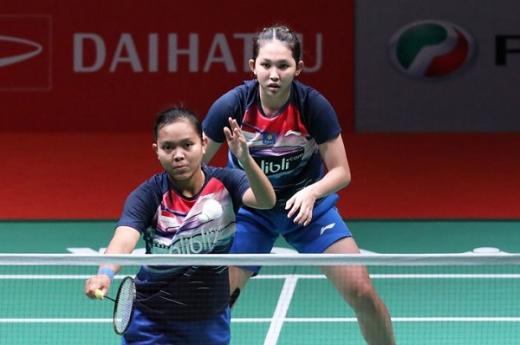 Ribka/Fadia Buka Rahasia Kemenangan
