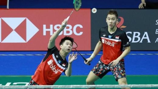 Indonesia Unggul 2-0, Minions: Senang Bisa Balas Kekalahan