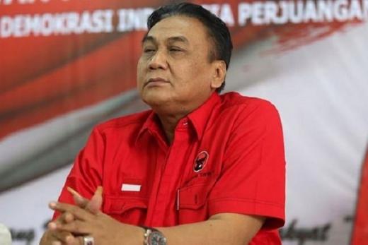 Munculkan Celeng Berjuang, Kombatan: Bambang Pacul Patut Diberi Sanksi Oleh PDIP