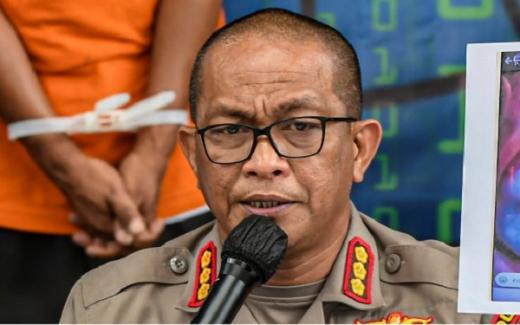 3 Tersangka Bos Aktual TV Raup Rp 2 Miliar dari 8 Bulan Sebar Hoaks di YouTube