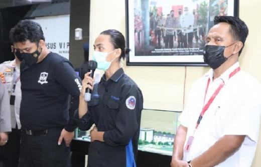Aksi Polisi Banting Mahasiswa di Tangerang Berbuntut Panjang, Ini Rangkumannya