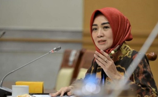 Teddy Minahasa Ditangkap, DPR Apresiasi Kinerja Kapolri Listyo Sigit