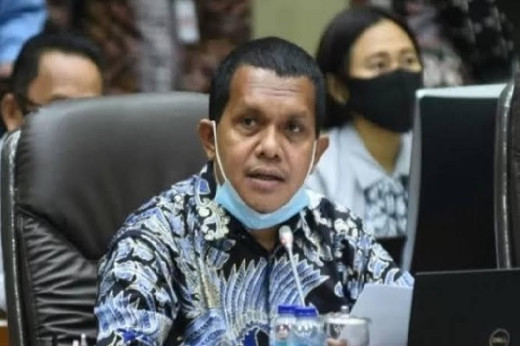 Jokowi Bicara Akhir Pandemi, Golkar Dorong Konsultasi ke WHO