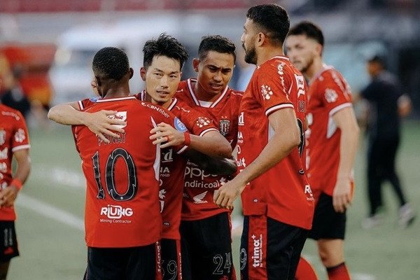 Kontribusi Kenzo Mampu Tak Boleh Diabaikan