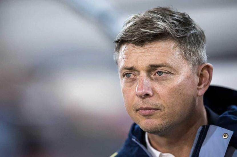 Swedia Ganti Arah, Jon Dahl Tomasson Dipecat Jelang Dua Laga Penentuan