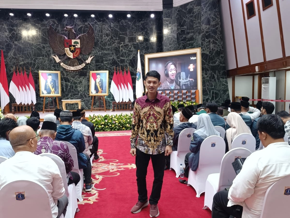 Siap Tempuh Jalur Hukum, LBH Jarak Kecam Tayangan Cemarkan Martabat Ulama dan Pesantren