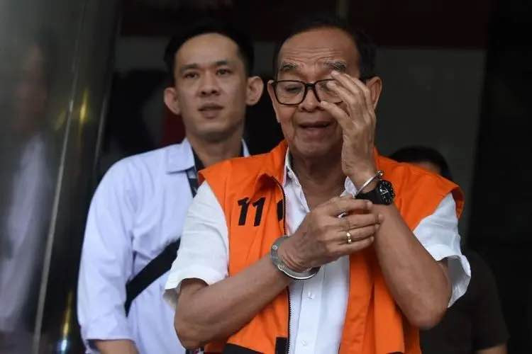 Skandal Tol Trans Sumatera: KPK Temukan Jejak Awal Korupsi dari Masa Jabatan di WIKA