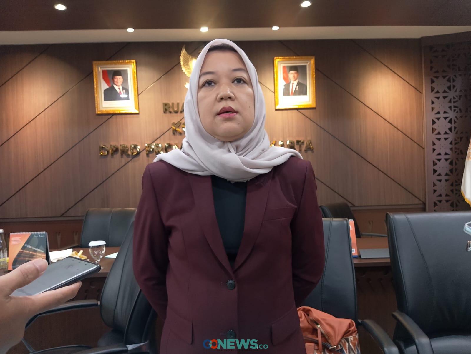 1.314 Kasus DBD di Jaksel Jadi Peringatan Serius, Pemprov DKI Diminta Bertindak