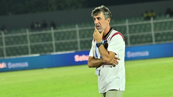 Bhayangkara FC Ingin Teruskan Tren Positif Lawan Madura United