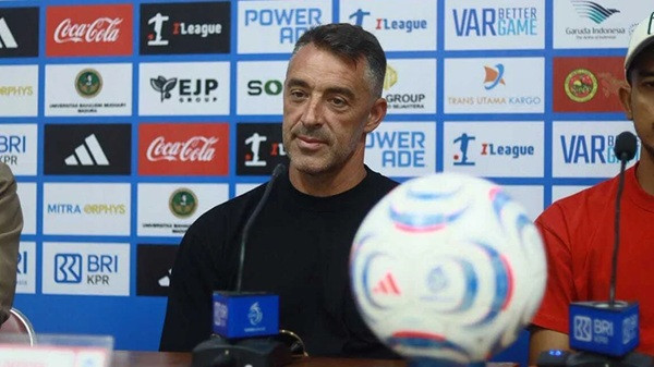 Madura United FC Ingin Pertahankan Kemenangan di Kandang
