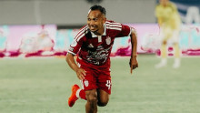 Sambut Positif League Cup 2026/2027, Irfan Jaya: Banyak Kesempatan Tampil