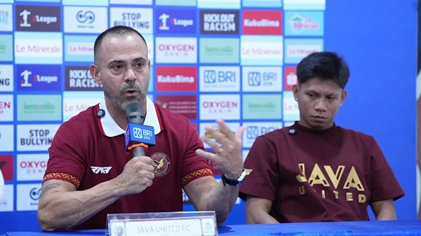 Java United Berpeluang Raih Kemenangan Lawan Bali United