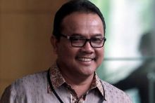 MA Kabulkan PK Eks Gubernur Riau Rusli Zainal, Akankah Hukuman Disunat?