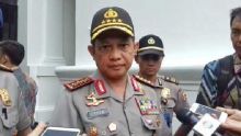 Senada dengan Presiden Jokowi, Jenderal Tito Siap Hentikan Kasus Pimpinan KPK