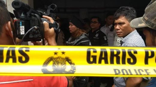 Pria Diduga Pembunuh Satu Keluarga di Bekasi Berhasil Diciduk Polisi