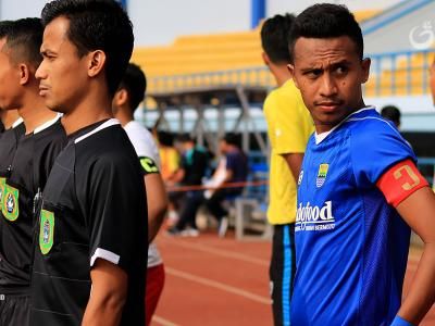 Persija U 19 Waspada Penuh Ancaman Borneo FC