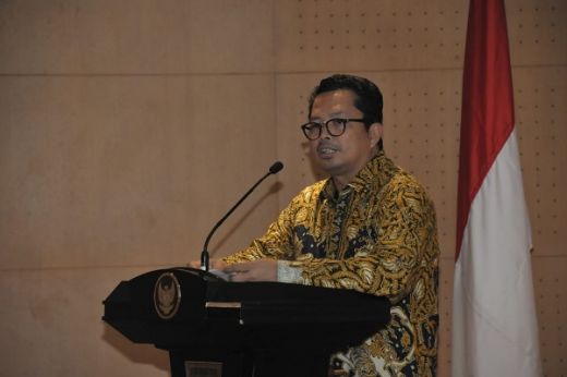 Mahyudin: Masalah Besar Bangsa Indonesia adalah Rendahnya Kualitas Pendidikan dan Kemiskinan