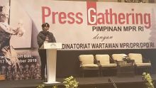 Komitmen Wartawan Parlemen: Tetap Kritis demi Kawal 4 Pilar MPR dan Kemajuan Bangsa