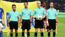 Lima Perangkat Pertandingan Indonesia Ditugaskan FIFA