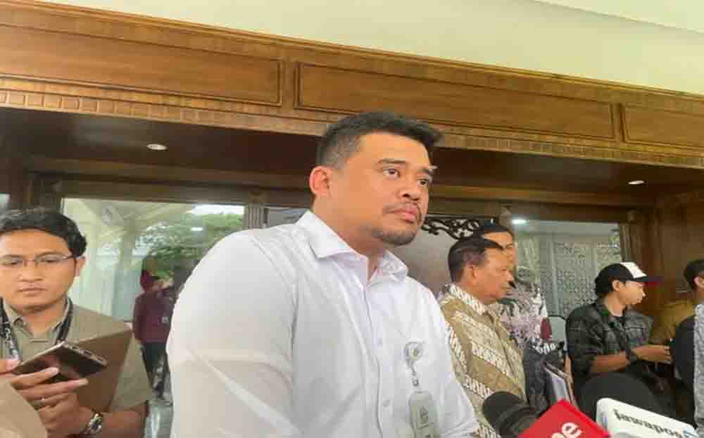 Hakim Perintahkan Pemanggilan Bobby Nasution, Publik Tunggu Kejelasan Alur Dana