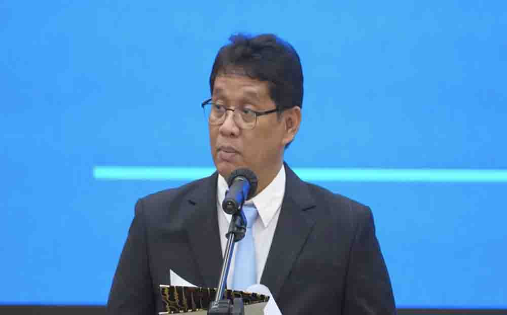 Menkeu Pertimbangkan Permanenkan PPh Final UMKM, Pelaku Usaha Diminta Tunjukkan Kepatuhan