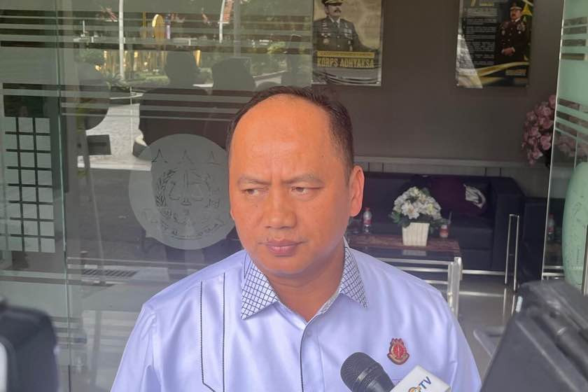 Kantor PT Indonesia Asahan Aluminium Digeledah Kejati Sumut Dokumen Penjualan Aluminium 2019 Diangkat Penyidik