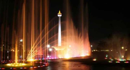 Wisman Jakarta Terus Menanjak Mendekati Akhir Tahun 2016