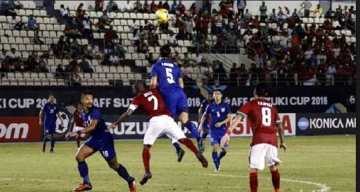 Kemenangan Timnas PSSI, Sukses Wonderful Indonesia