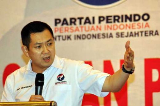 Hadir di Riau, Harry Tanoe: Indonesia Sudah Terjerumus Dalam Strategi Pembangunan yang Keliru, Peran Asing Terlalu Besar
