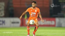 Borneo FC Keluarkan Amunisi Pemain Muda Di Laga Sisa