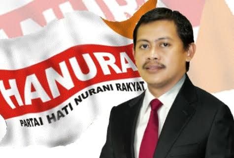 DPD Hanura Sulut Dukung Penuh Benny Rhamdani Masuk Jajaran Pengurus di DPP