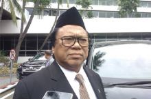 Jika Wiranto Kembali Pimpin Hanura, OSO Mengaku Tak Masalah
